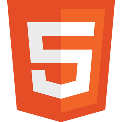 HTML5