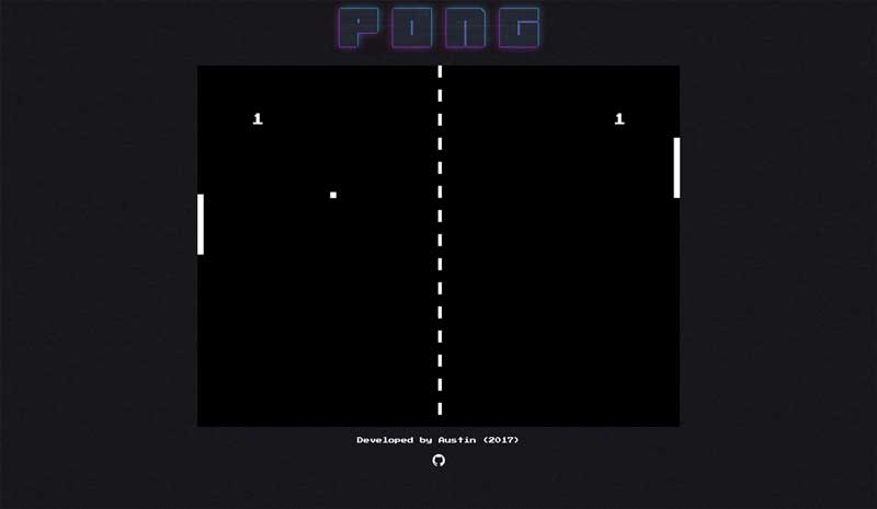 Pong