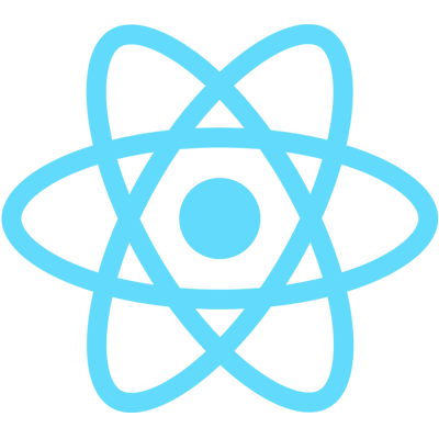 React